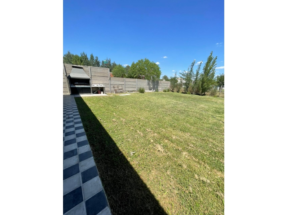 Casa en venta en Brandsen. Bellísima casa a estrenar!!! - 6