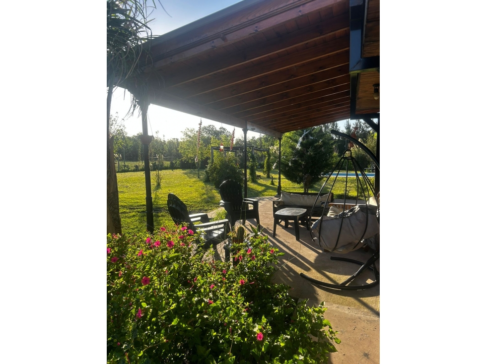 Casa Quinta en venta en Etcheverry - Brandsen - 3