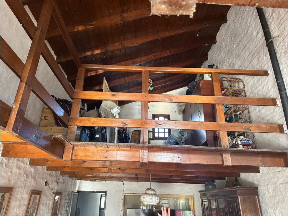Casa con quincho y departemanto en Barrio La Dolly — foto 4