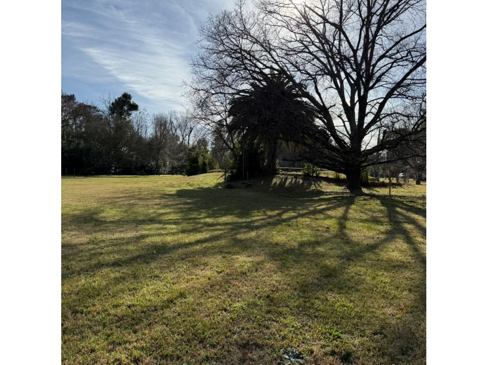 Lote quinta en venta en Barrio Los Bosquecitos - PARQUIZADO - 5