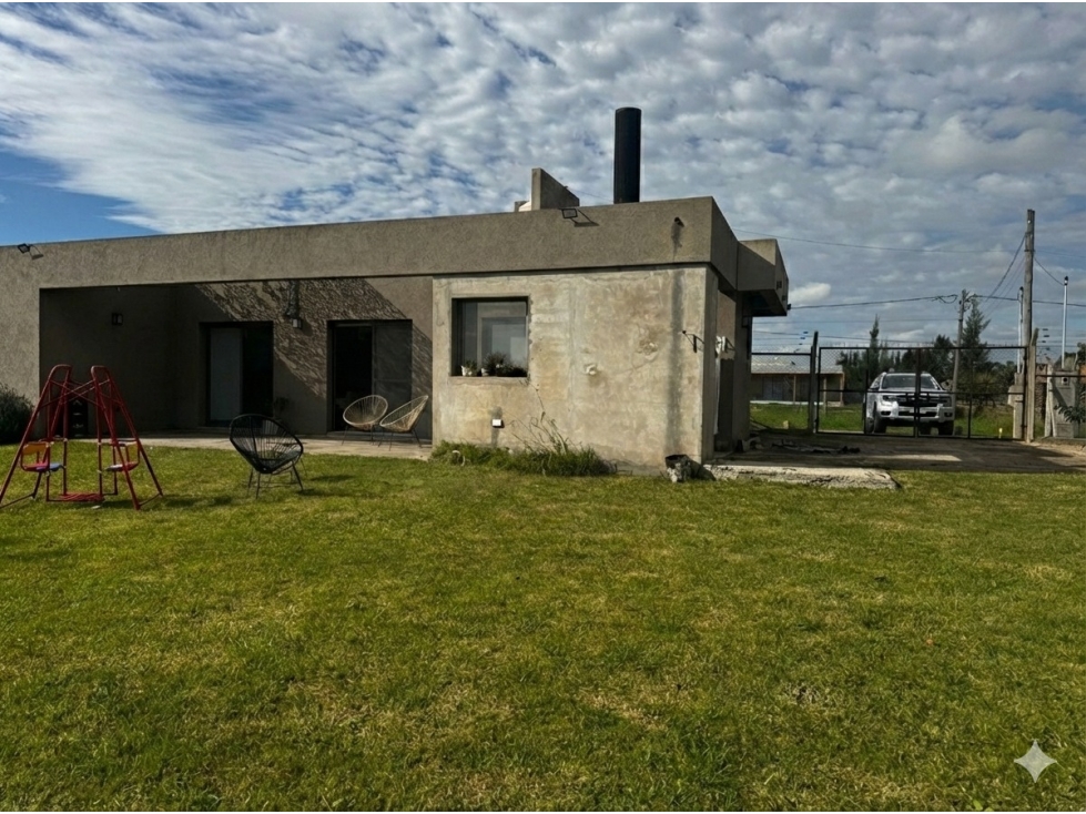 Casa en La Dolly II - 3
