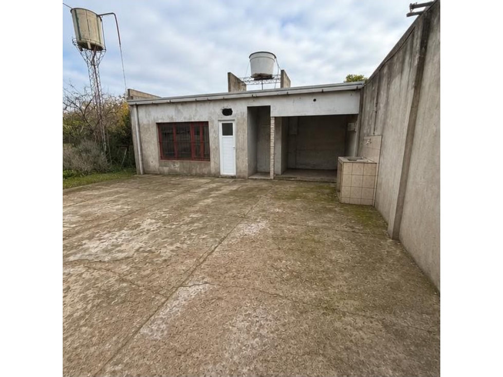 LOTES Y GALPON sobre Ruta 210 - IDEAL DESARROLLO COMERCIAL - 4