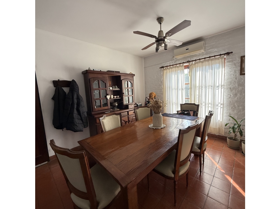 Duplex céntrico - 4