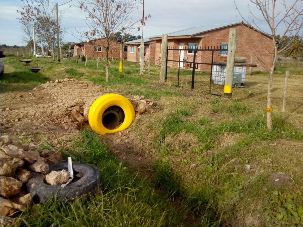 LOTE EN JEPPENER - 4