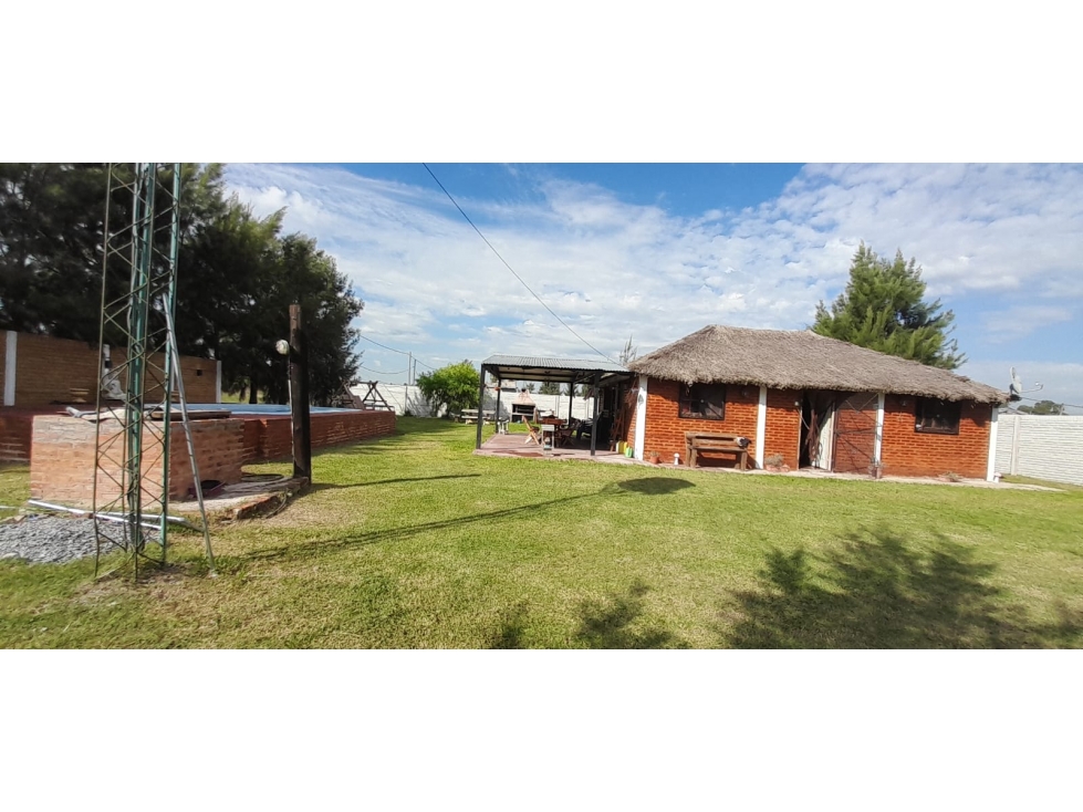 Casa quinta en venta Brandsen — foto 2