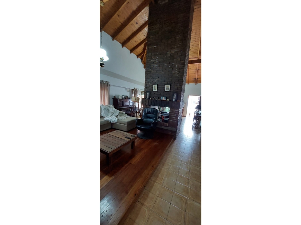 Espectacular Casa céntrica!!! - 5