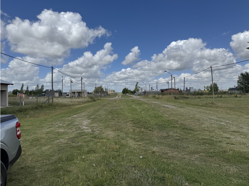 Lote en venta en Gomez (Brandsen). Barrio Rincon de Gomez - 5
