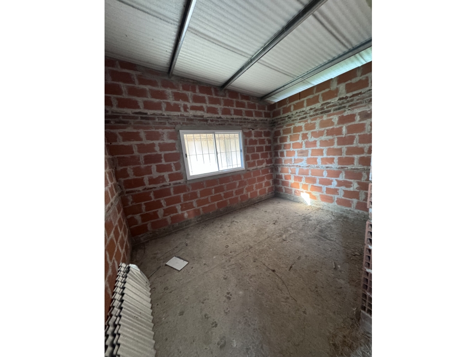 Casa en venta a terminar en Jeppener (Barrio Los Charas) - 5