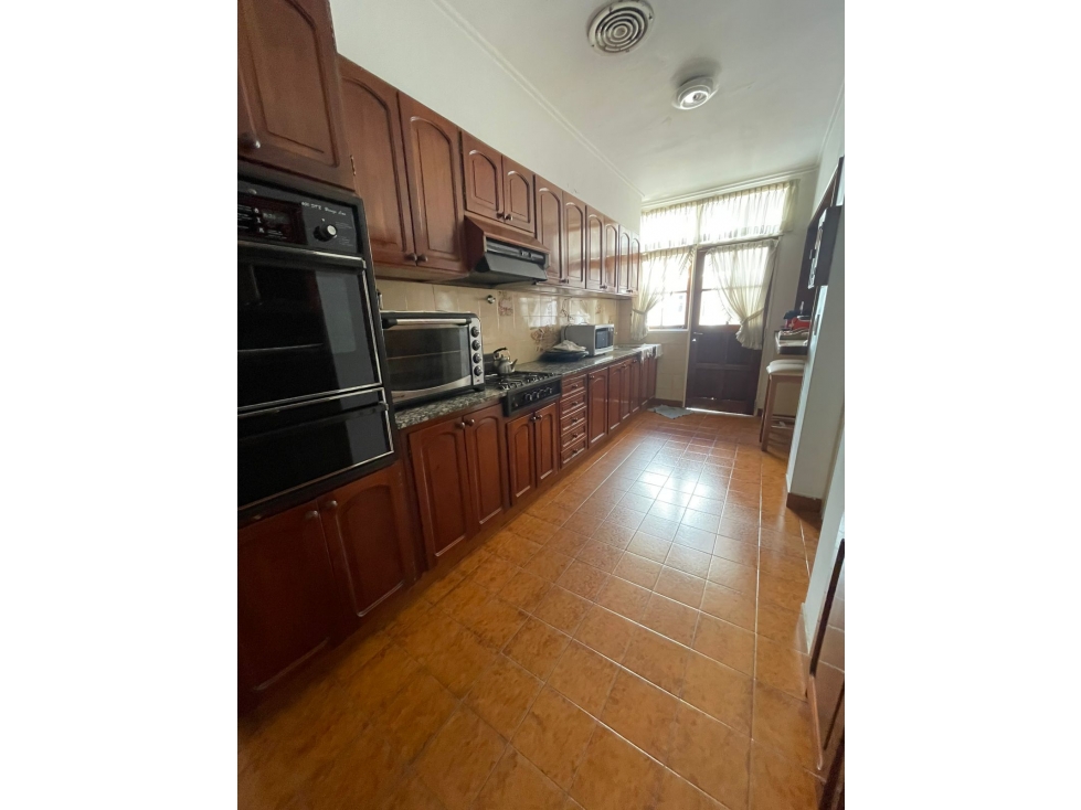 Chalet céntrico en venta en Brandsen - 5
