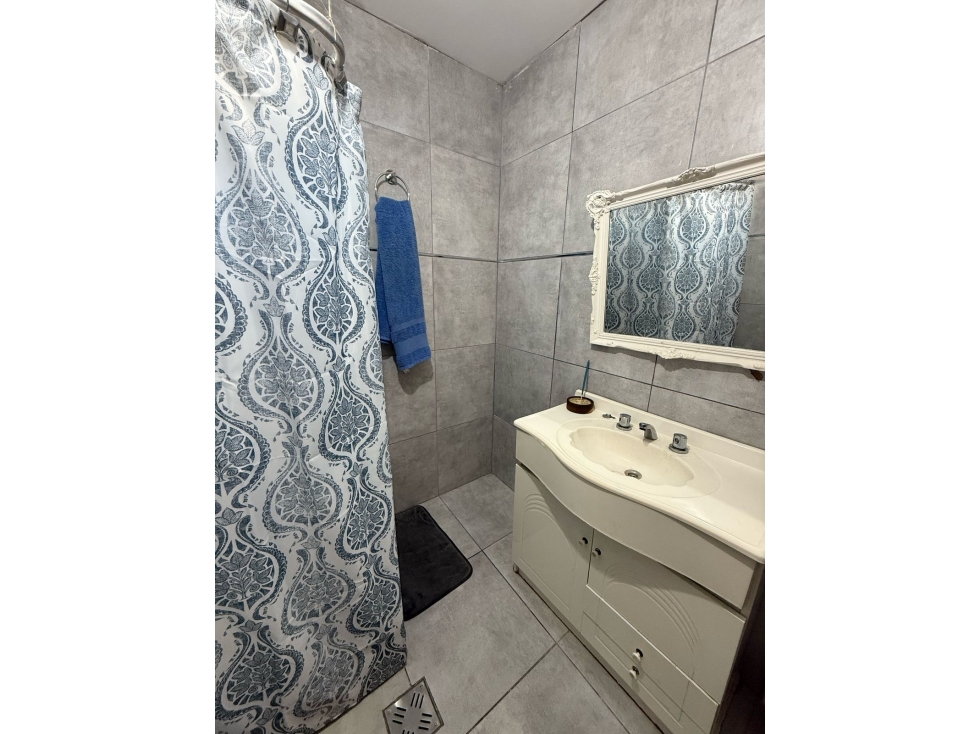 Casa en venta a terminar en Barrio "Las Retamas" en - 4