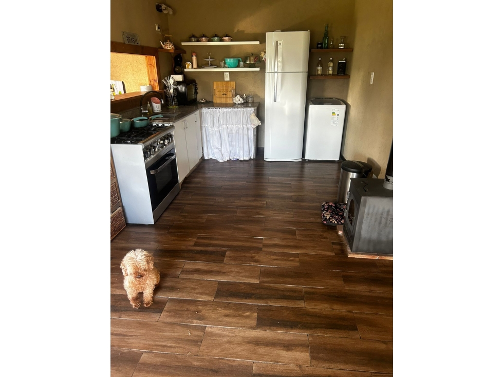 Casa Quinta en venta en Etcheverry - Brandsen - 4