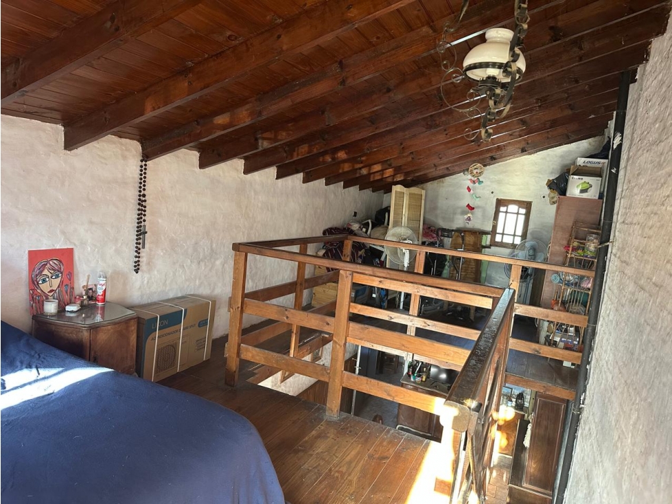 Casa con quincho y departemanto en Barrio La Dolly — foto 5