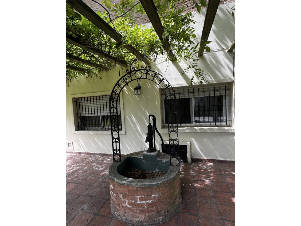 Excelente casa en venta en el centro de Domselaar - San Vicente - 6