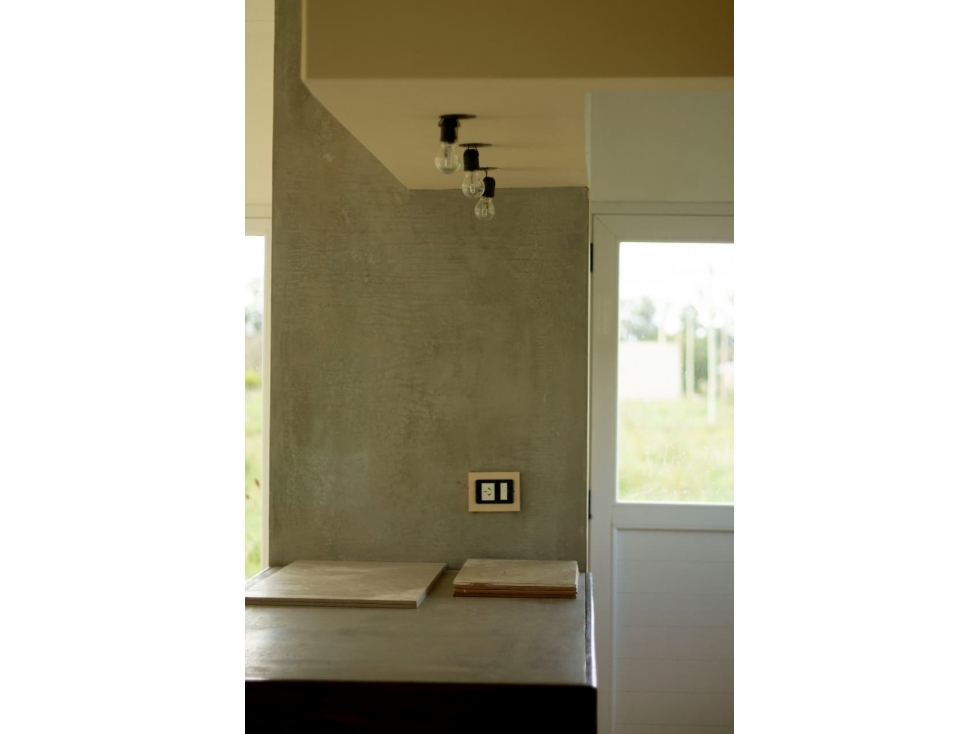 Casa nueva con amplio lote — foto 5