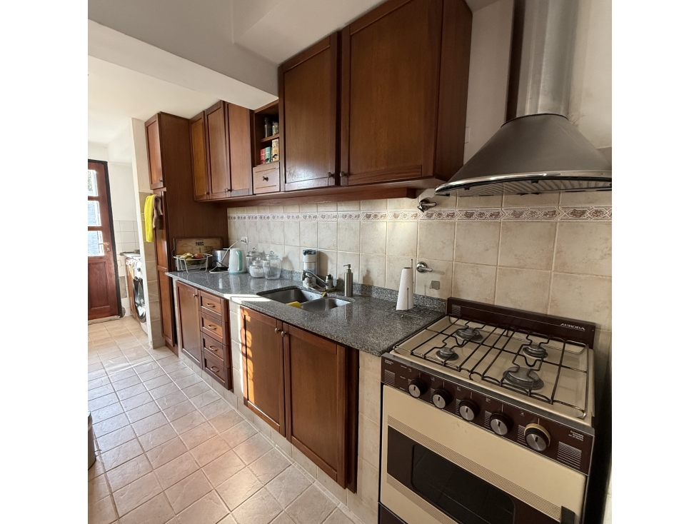 Duplex céntrico - 5