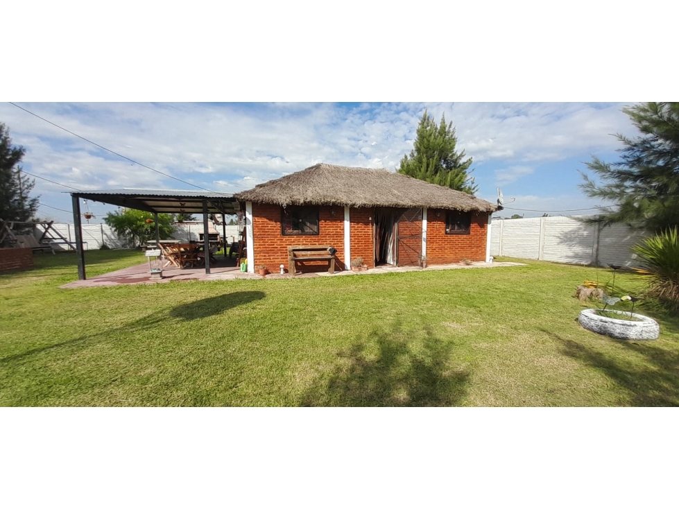 Casa quinta en venta Brandsen