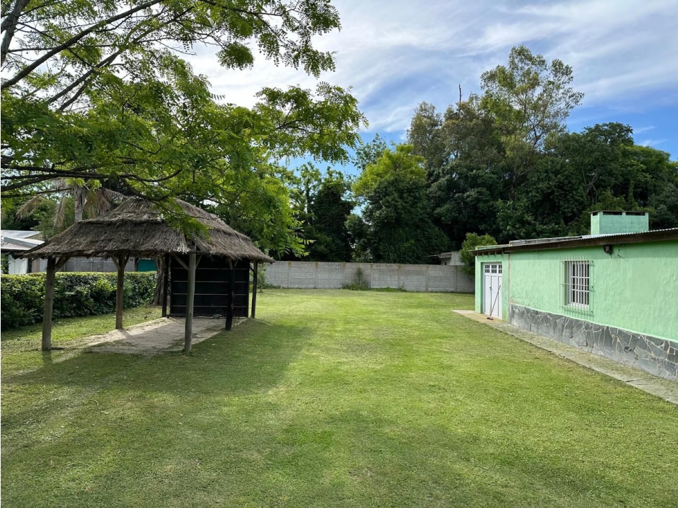 Casa con departamento en venta en Gomez-Brandsen — foto 4