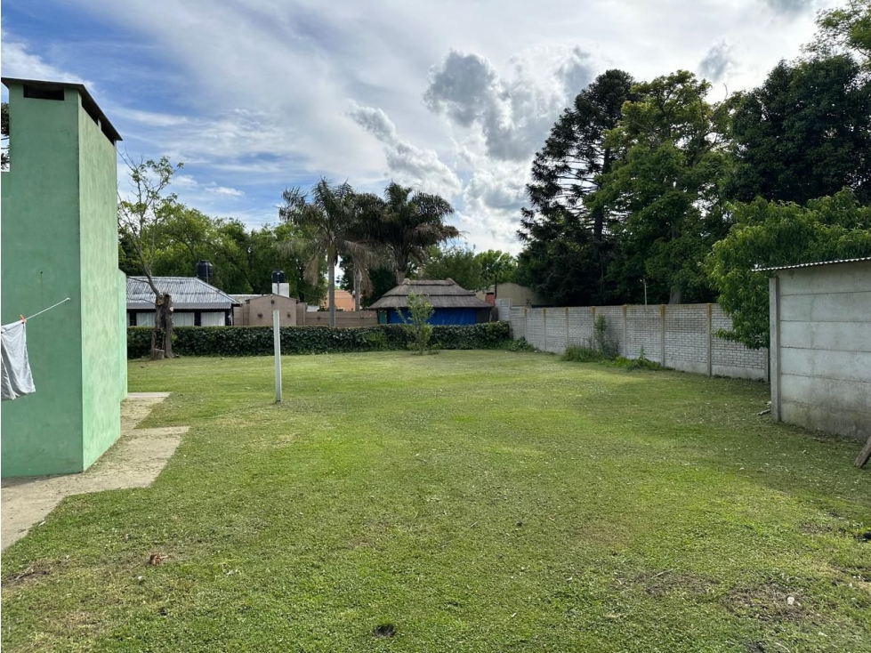 Casa con departamento en venta en Gomez-Brandsen — foto 5