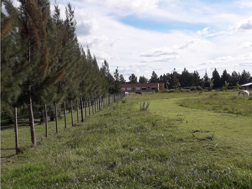 Chacra en Barrio de Chacras Estancia Malvinas en Brandsen - 6