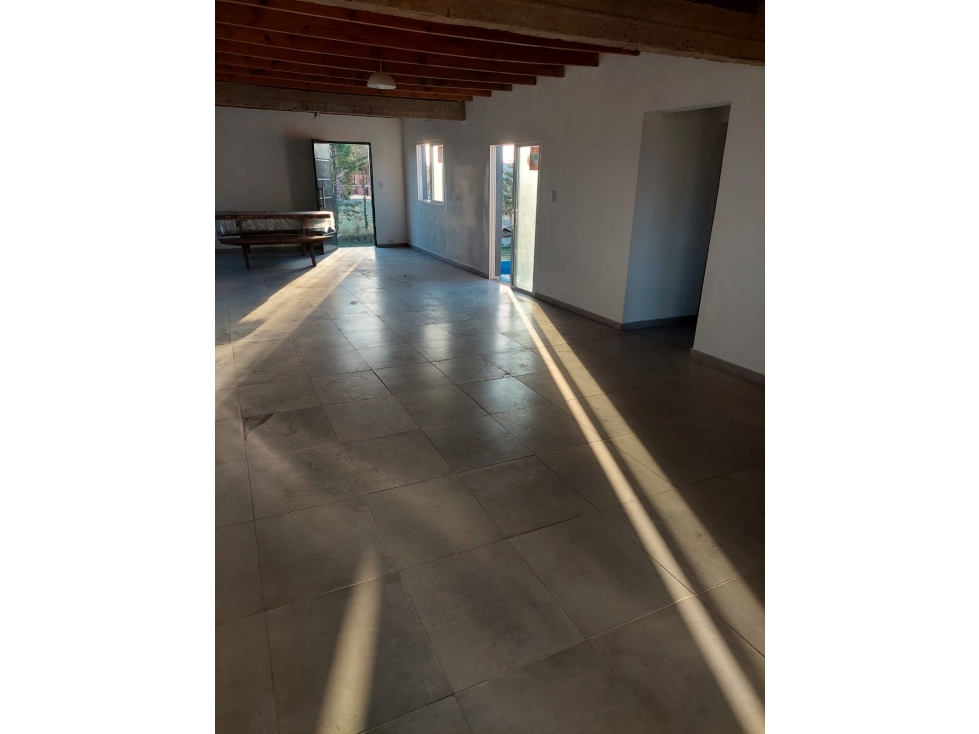 HERMOSA CASA  A ESTRENAR EN BARRIO LA POSADA- SAMBOROMBON - Brandsen - 6
