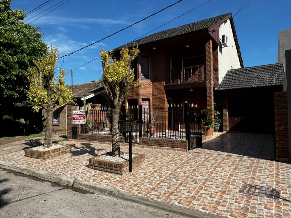 Chalet en venta en Brandsen. Barrio El Chañar!!!! - 6
