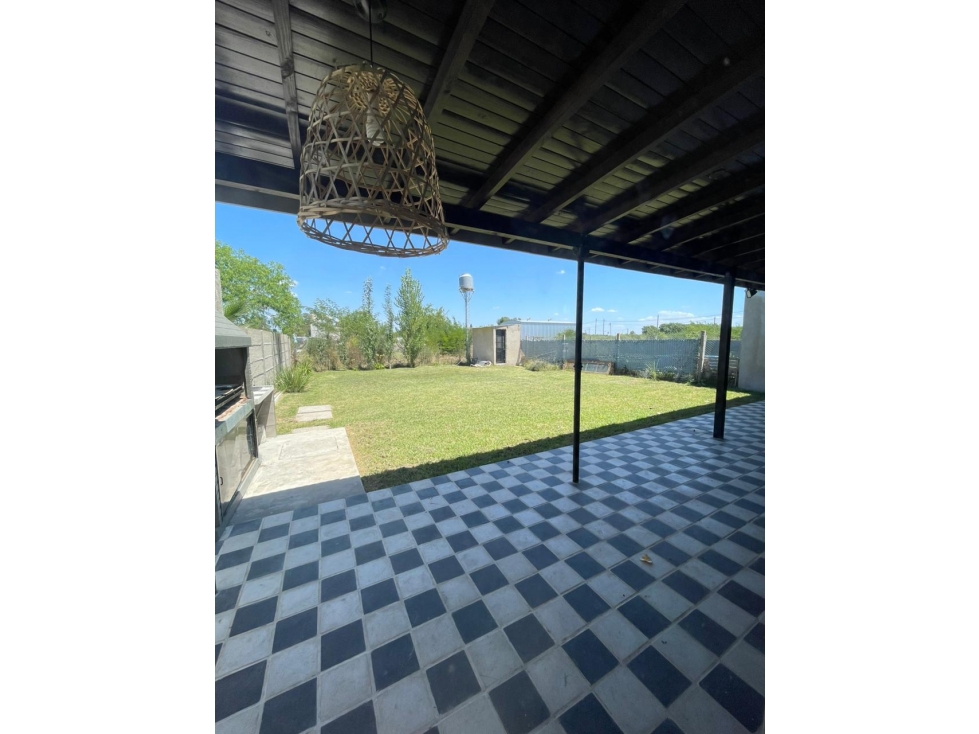 Casa en venta en Brandsen. Bellísima casa a estrenar!!! - 5
