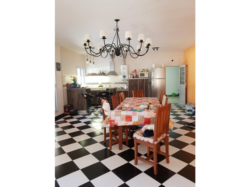 Casa quinta en venta en Gomez (brandsen) - 5
