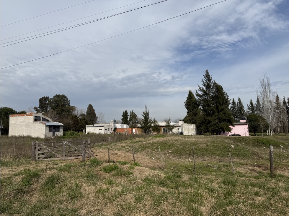 Lote en venta en Barrio La Dolly en Brandsen. 920 M2. - 6