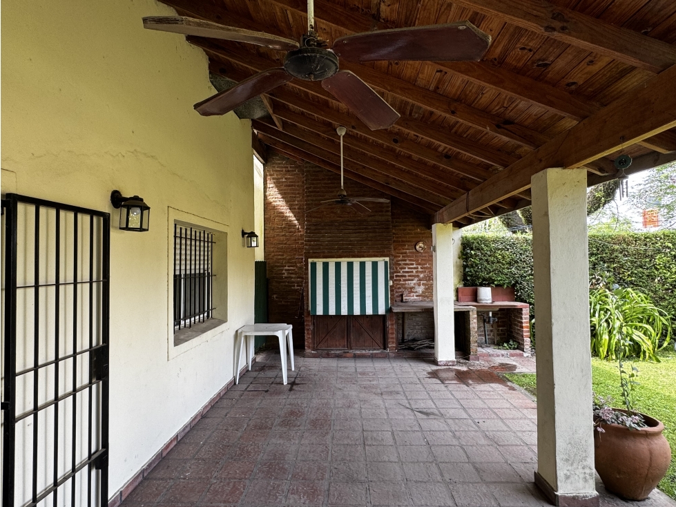 Excelente casa en venta en el centro de Domselaar - San Vicente - 5