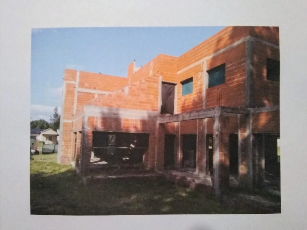 Casa en Construcción en barrio Altos de Brandsen — foto 6
