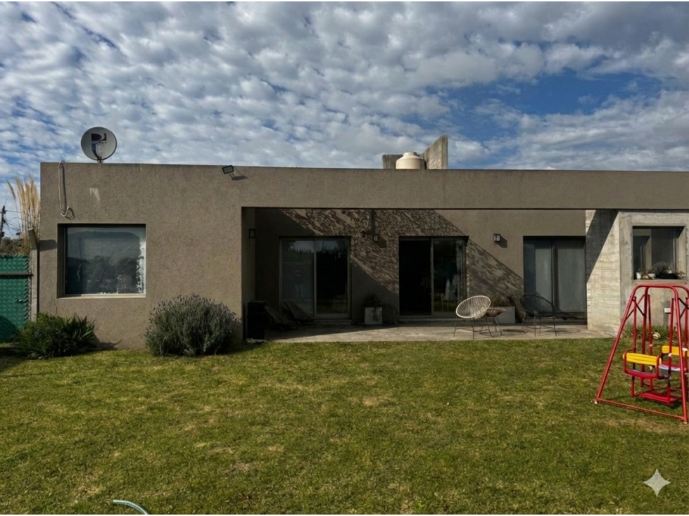 Casa en La Dolly II - 5