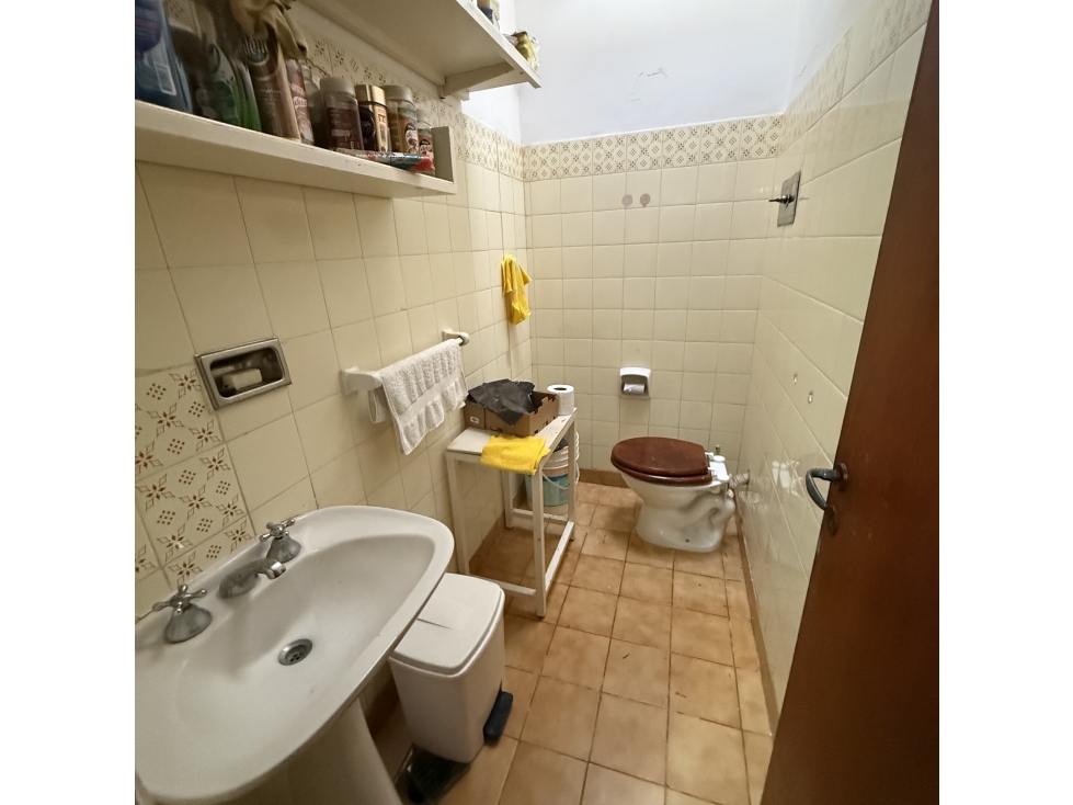 CASA EN BARRIO PARQUE — foto 6