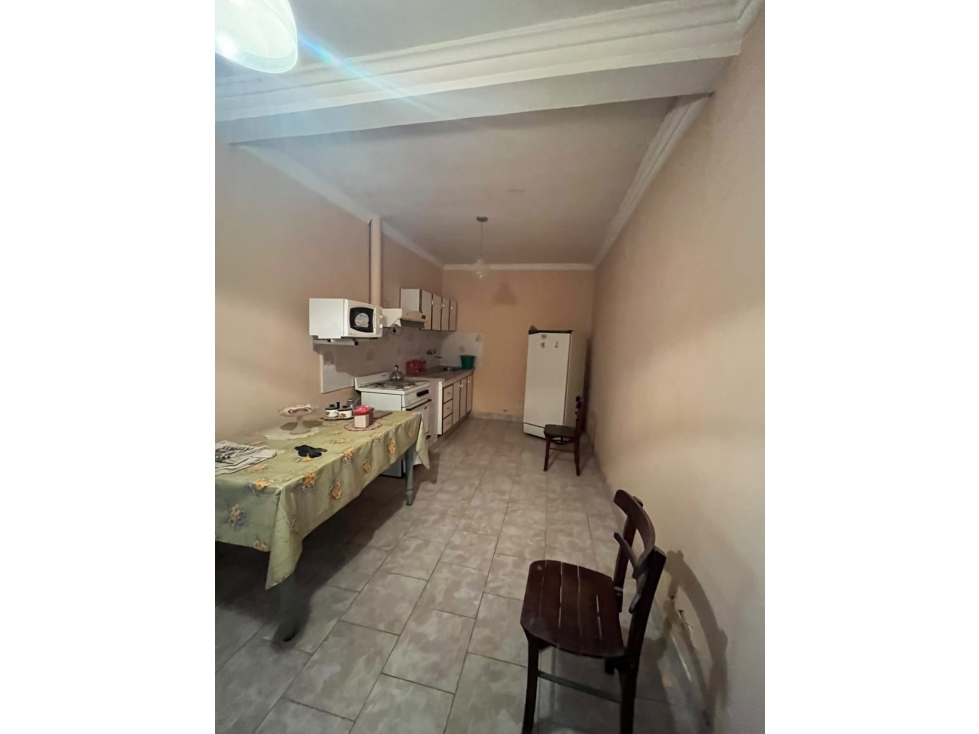 Casa a metros del centro - 6