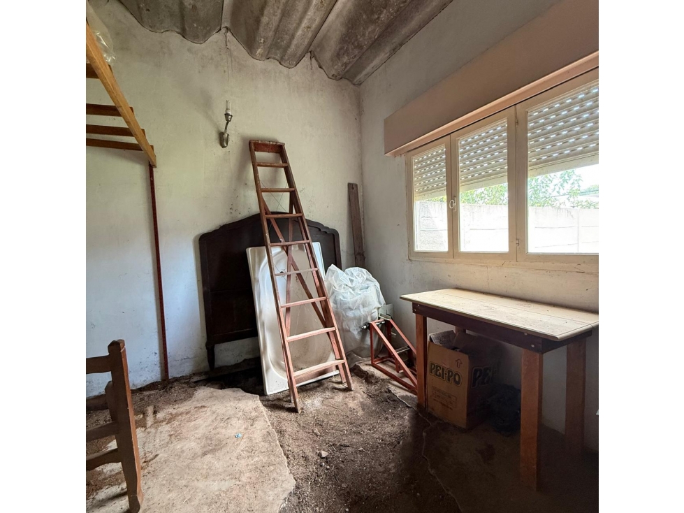 Casa a terminar a mts del centro - 6