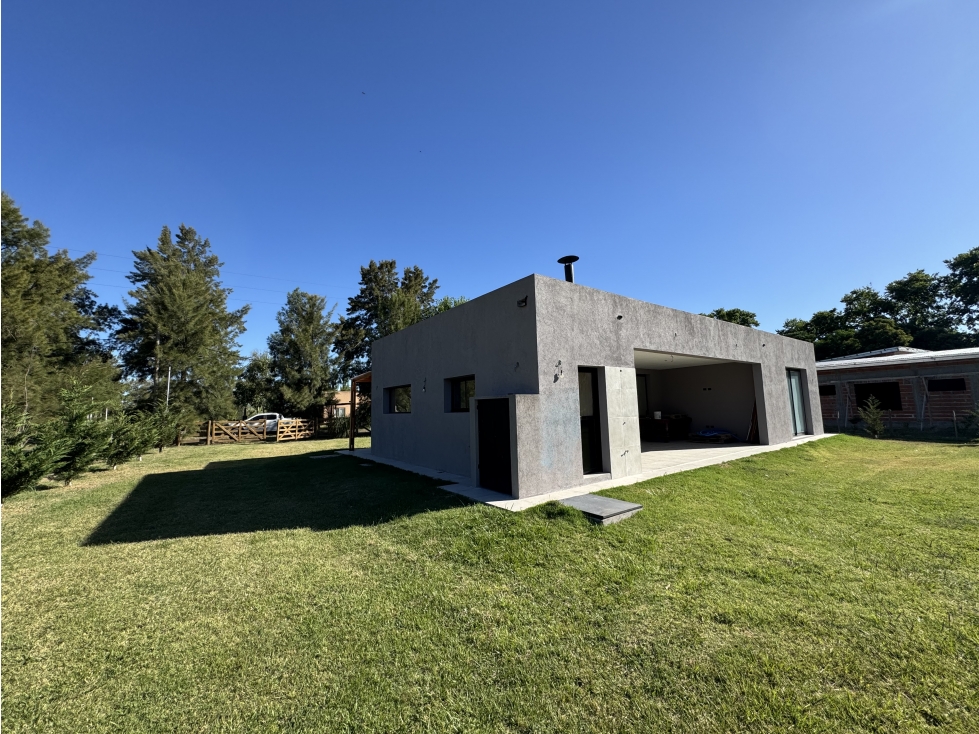 Casa quinta en venta en Barrio de chacras Malvinas II en Brandsen - 4