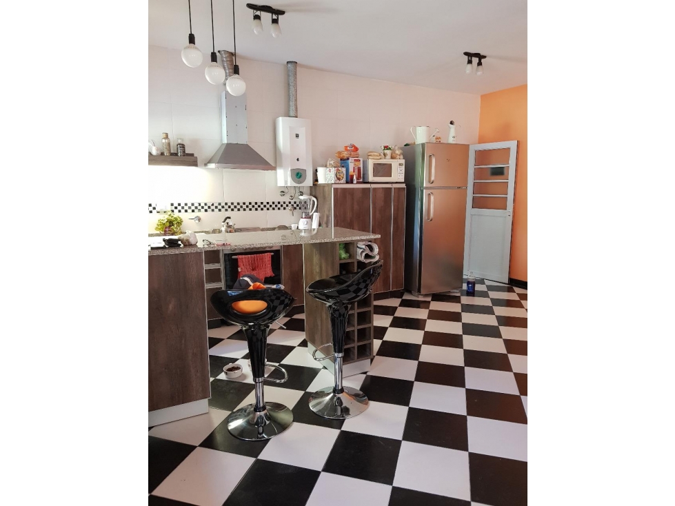 Casa quinta en venta en Gomez (brandsen) - 6