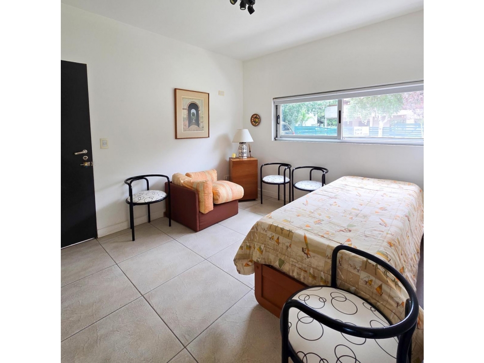Hermosa casa en Haras del Sur II - 5