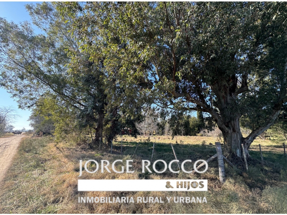 Lote en venta en Barrio La Parada - Brandsen - 2