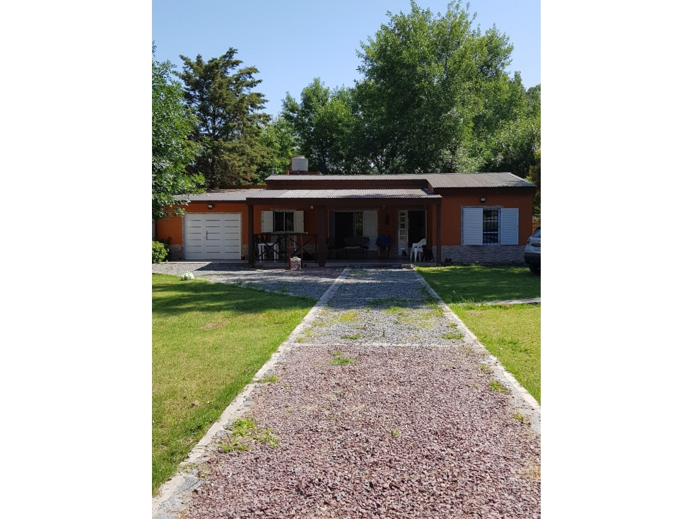 Casa quinta en venta en Gomez (brandsen) - 1
