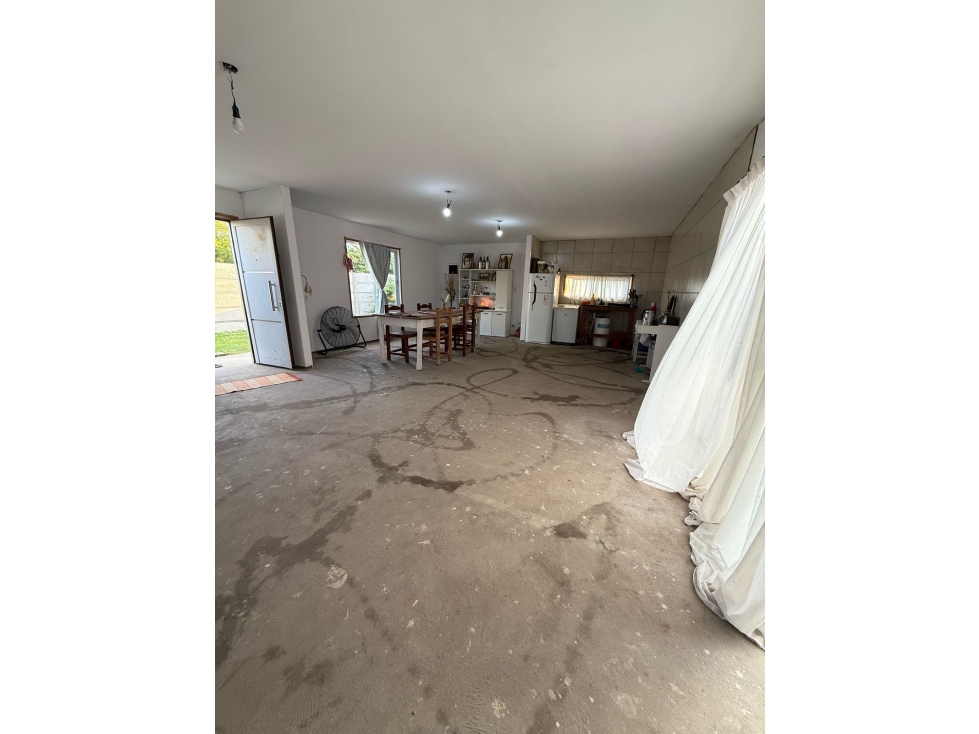 Casa en venta a terminar en Barrio "Las Retamas" en - 2