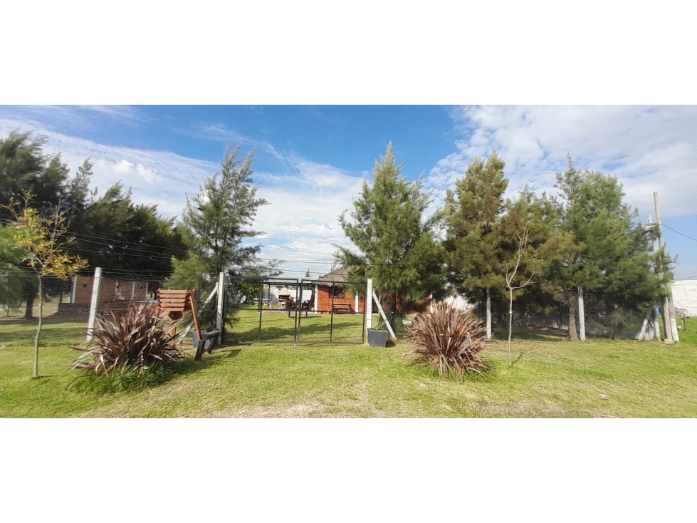 Casa quinta en venta Brandsen — foto 3