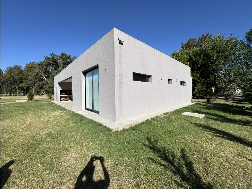 Casa quinta en venta en Barrio de chacras Malvinas II en Brandsen - 5