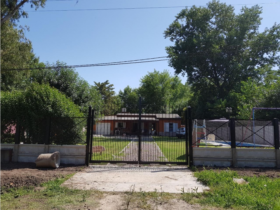 Casa quinta en venta en Gomez (brandsen) - 3