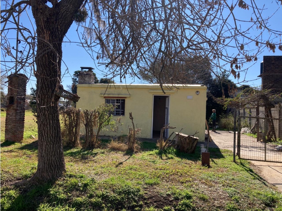 VENTA DE CASA - 2