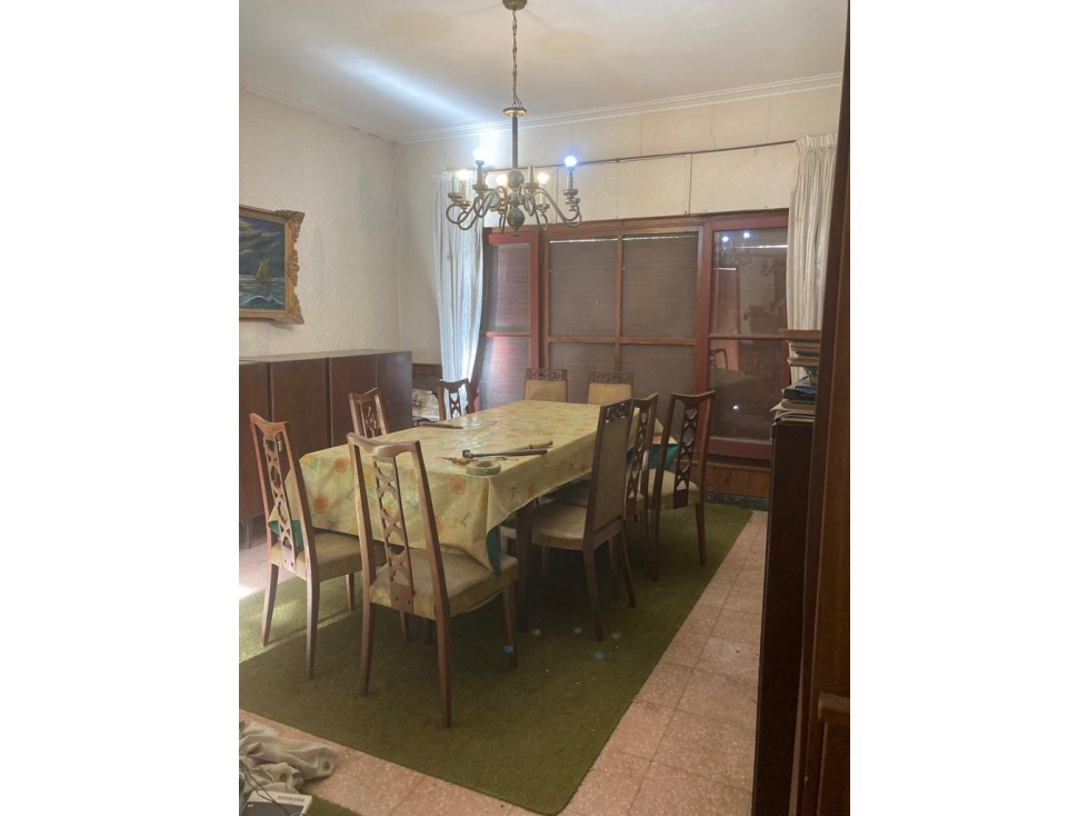 BARRIO LA FLORIDA- FRANCISCO MIRANDA 3829 — foto 5