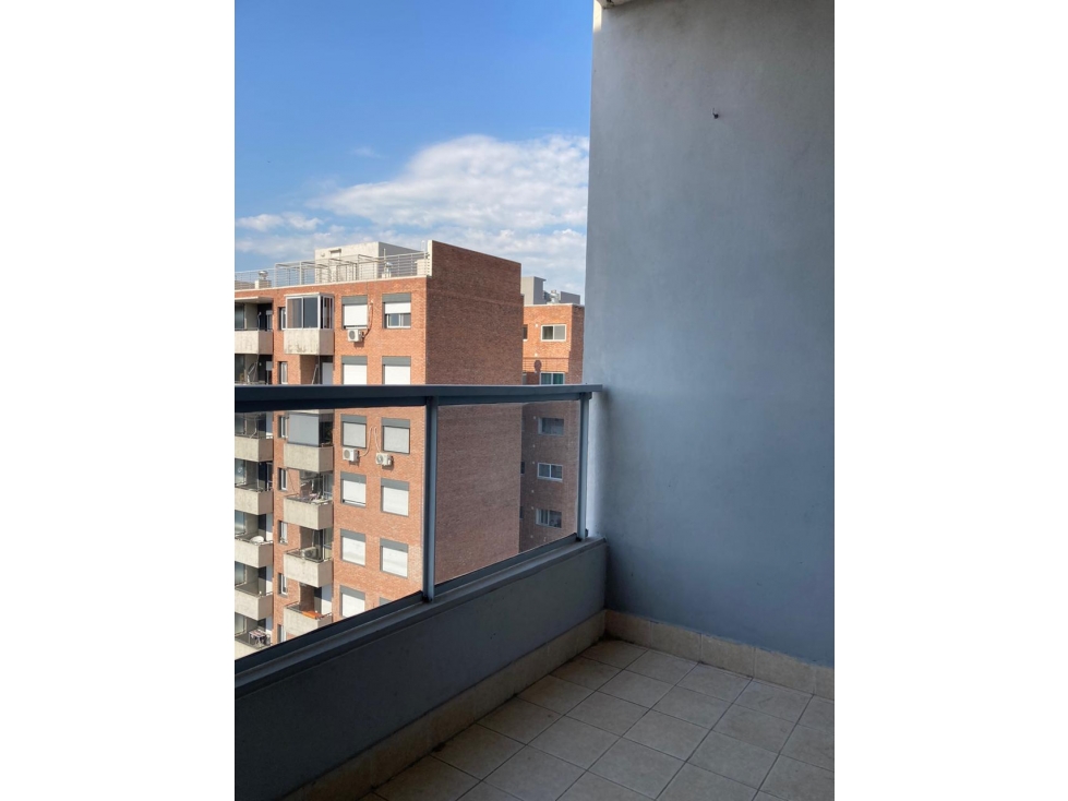 VENTA /MONOAMBIENTE-BARRIO ECHESORTU/ RIOJA 3536 - 3