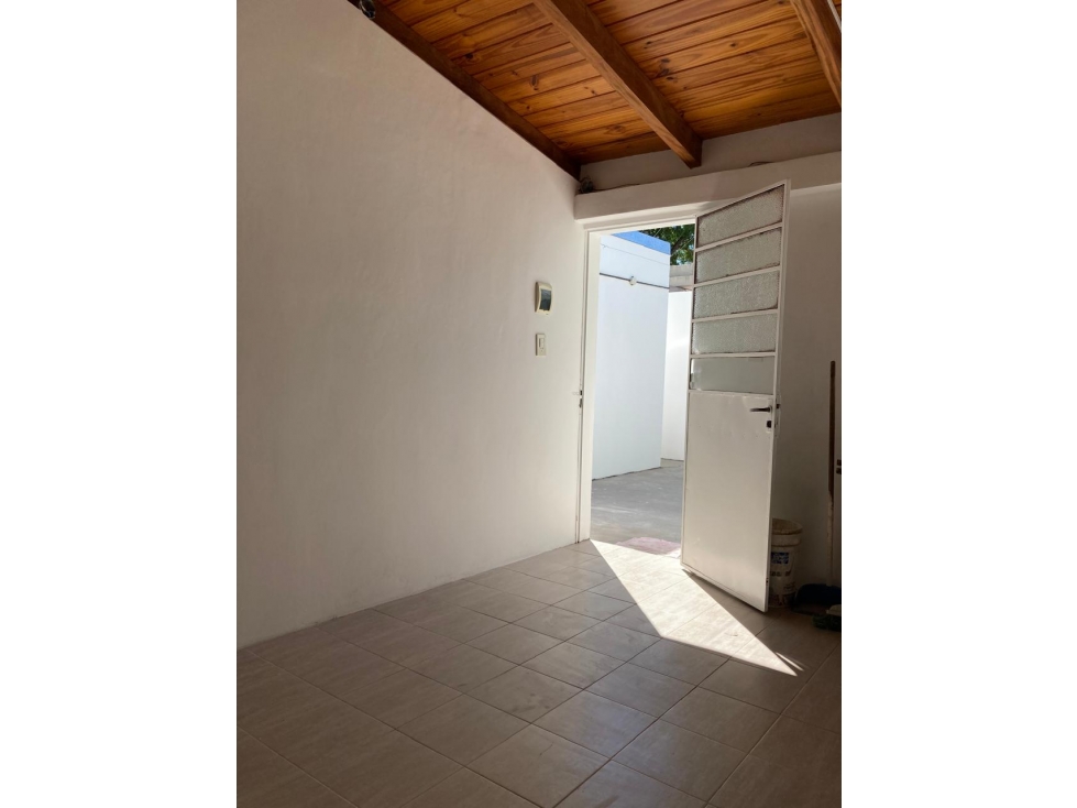 VENTA /RETASADO/ DEPARTAMENTO INTERNO /B° PARAISO - 5