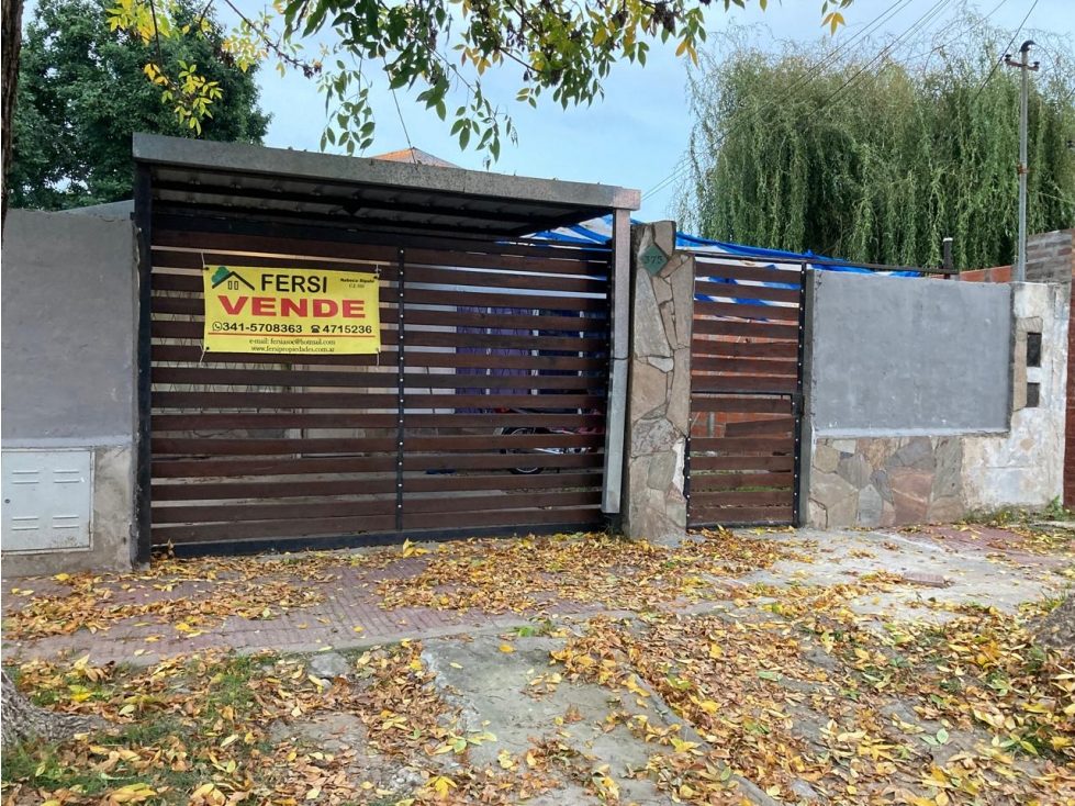 GRANADERO BAIGORRIA/ VENTA/ LADO RIO RETASADA/ ALQUILER - 1