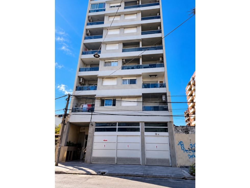 VENTA /MONOAMBIENTE-BARRIO ECHESORTU/ RIOJA 3536