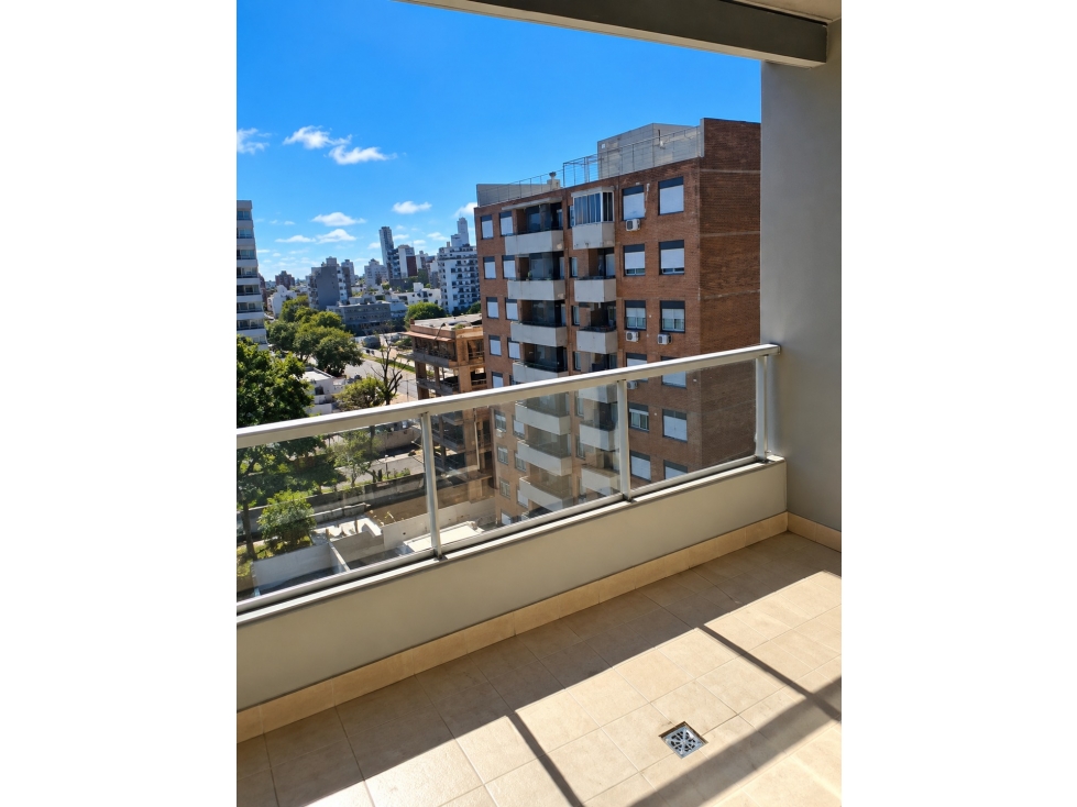 VENTA /MONOAMBIENTE-BARRIO ECHESORTU/ RIOJA 3536 — foto 2